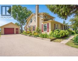 91 Albert Street E, MLS 40758803