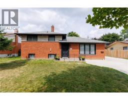 18 Silverdale Crescent, MLS 40759063