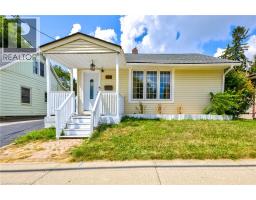 578 Concession Road, MLS 40759873