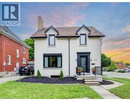 268 Cameron Street N, MLS 40759953