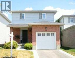 22 Beechmanor Crescent, MLS 40762843