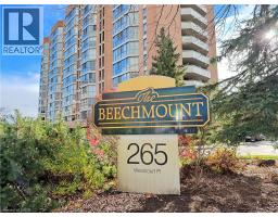 265 Westcourt Place Unitno. 608, MLS 40763823