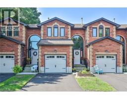 54 Argyle Street S Unitno. 2, MLS 40764193