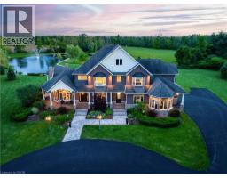 1532 Concession Rd 6 Road W, MLS 40764383