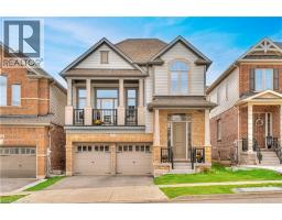 110 Haldimand Street, MLS 40764523