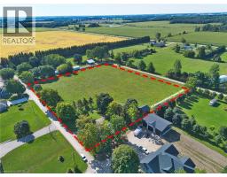 42669 Graham Road, MLS 40764983