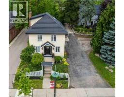 99 Argyle Street N, MLS 40765303