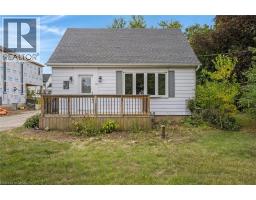 250 Northumberland Street, MLS 40765713