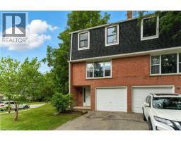 100 Bluevale Street N Unitno. 25, MLS 40765913