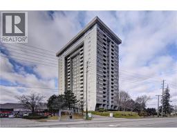 375 King Street N Unitno. 1502, MLS 40766063