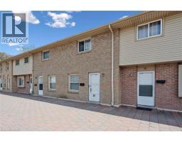293 Fairway Road N Unitno. 33, MLS 40767133