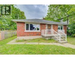 168 Dundas Street N, MLS 40767153