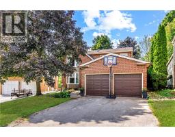 104 Valley Ridge Crescent, MLS 40767383