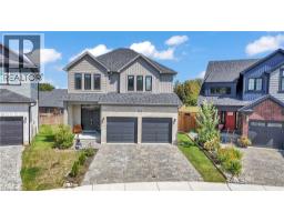 24 Sutherland Crescent Crescent, MLS 40767673