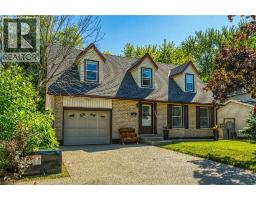 603 Preston Parkway, MLS 40767813