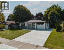 537 Glen Manor Boulevard, MLS 40768293