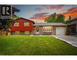 25 Burke Drive, MLS 40768413