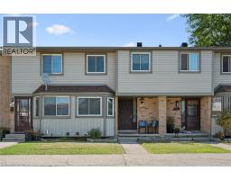 700 Erinbrook Drive Unitno. 42, MLS 40770203