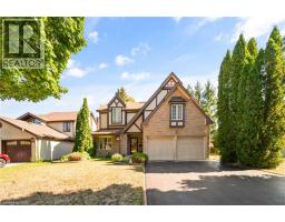 462 Winchester Drive, MLS 40770823