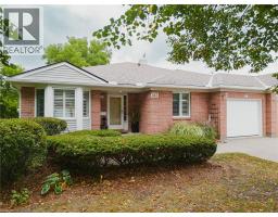 343 George Street N Unitno. 1, MLS 40773573