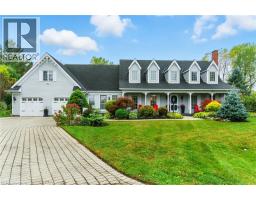 24 Meander Close, MLS 40773793