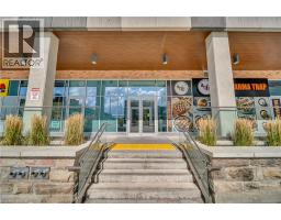 60 Frederick Street Unitno. 2404, MLS 40774593