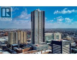 60 Frederick Street Unitno. 3203, MLS 40774713