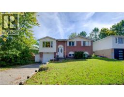 539 Pioneer Drive, MLS 40775153