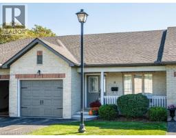409 Queen Street S Unitno. 8, MLS 40775953