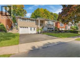 34 Georgian Crescent, MLS 40776753
