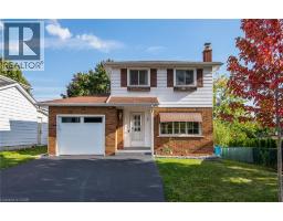 7 Forest Glen Crescent, MLS 40777413