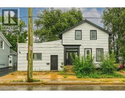 43 Centre Street, MLS 40777843