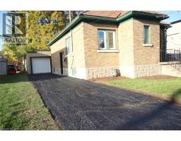 324 Wellington Street N, MLS 40778203