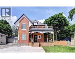 831 Hamilton Street, MLS 40779773