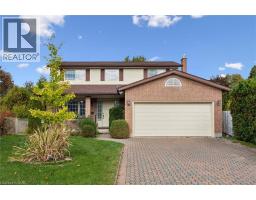 172 Mayberry Court, MLS 40781283