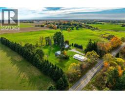 1868 Jerseyville Road W, MLS 40781523