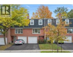 100 Bluevale Street N Unitno. 29, MLS 40782163