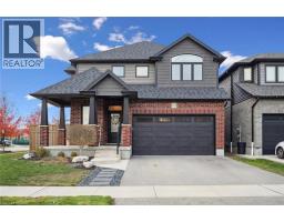 123 Tristan Crescent, MLS 40784143