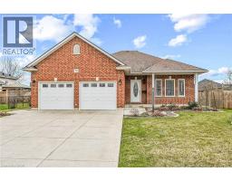 20 Oak Crescent, MLS 40786123