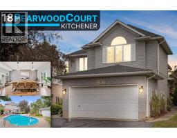 18 Pearwood Court, MLS 40786663