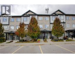 350 Dundas Street S Unitno. 20, MLS 40788573