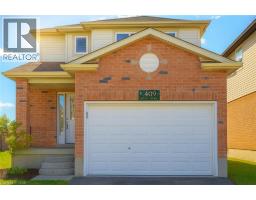 1409 Old Zeller Drive, MLS 40791563