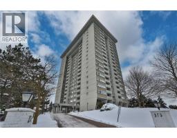 375 King Street N Unitno. 1706, MLS 40791883