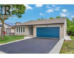 120 Westheights Drive, MLS 40793283