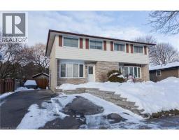 22 Shea Crescent, MLS 40793433