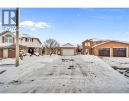 114 Glencliffe Court, MLS 40793533