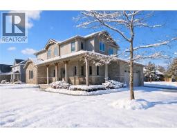 8 Griffith Court, MLS 40795423