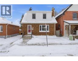 25 Aberdeen Avenue, MLS 40795933
