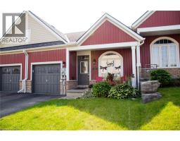 410 Queen Street S Unitno. 25, MLS 40796373