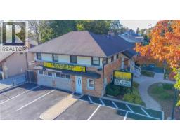 11 Belmont Avenue W, MLS 40796653